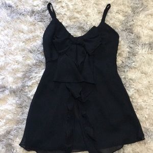 Charlotte Russe XS Top
